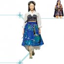 한복옷깃 이미지