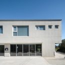 Jin house