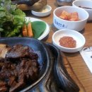 장수랑갈비(주) 이미지