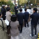 경춘선 폐선부지 이미지