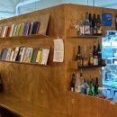 사랑방수제비 | 대전 대흥동 술집 혼술집 감성술집 낭만사랑방 내돈내산 후기