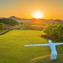 산이정원 이미지