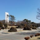 이유중 대령 기념비 이미지