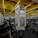 독립문체육관 이미지