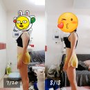 대단한 다이어터 네이버블로그
