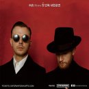 2018/01/27 허츠 Hurts 내한공연 @ YES24 MUV Hall