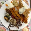 향남 맛집 | 크리스마스 데이트 &lt;쿠우쿠우향남점&gt;현지인추천/내돈내산 솔직후기
