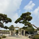 문화해설사의집(이병철생가) | 충남 당진 솔뫼성지, 김대건신부 생가, 미사시간, 천주교 순례성지 단풍, 11월 가볼만한 여행지 추천