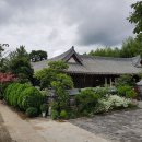 웅천읍 노천리534-1 | [충청남도 보령시] 선와당(이광명고택)