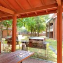 기숙사단지앞 이미지