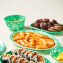 김밥나라문덕점