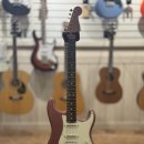 미드픽(mid pick) | Fender Japan FSR Hybrid II Stratocaster Part 2