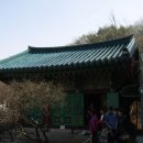 삼성각 이미지