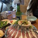 대선상회 | [부산 광안리 술집] “럭키상회” 부산 수영구 광안리 횟집, 부산 고등어회 맛집 방문 솔직 후기!