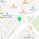 중동 경남아너스빌 후문 이미지