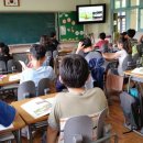 서울북한산초등학교 이미지