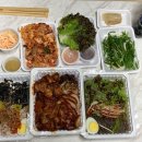 정다담족발 이미지