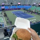 월트디즈니컴패니코리아(주) | 애증의 2025 WTA 코리아오픈 8강 관람 후기 (이가 시비옹테크 결승 진출)