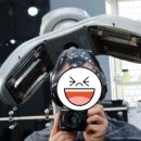 블리치 헤어샵