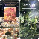 뮤지엄 원 전시 신화 시작하는 이야기 관람 후기