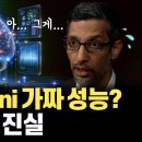 구글 Gemini 편집 논란? 성능 벤치마크 기준 논란? 3대 논란 기술적 팩트체크 이미지