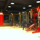 GYM PRIVATE 이미지