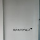 Republic of Blue(리퍼블릭 오브 블루) | Republic of Blue 리퍼블릭오브블루 / 방배동 로스터리카페
