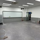 청운대학교 | 청운대학교 사무실 리모델링 후기｜관공서 공사 가능한 실내건축공사업 면허 업체