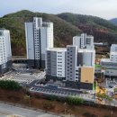 음성금석lh2단지 이미지