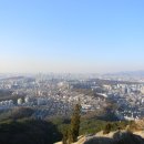 봉천동 마애미륵불 좌상 이미지