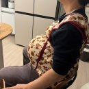 홍성군건강생활지원센터 | 임신36주차:: 홍성군 임산부혜택 임신축하선물 &amp; 예비아빠 임신 체험