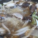 송이 | 구례현지인맛집 만남가든 송이버섯전골 후기