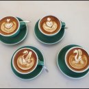 바리스타(초급) 이미지