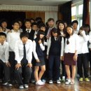 둔덕중학교 이미지