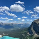 M.Park 9 (7관) | 밴프 4박5일 자유여행 일정 추천 (모레인호수 ·루이스레이크 빅비하이브·캔모어 코스)