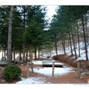 산과 벗 캠핑장 이미지