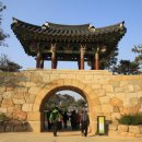 평창 상원사 영산전 석가삼존·십육나한상 및 권속 이미지