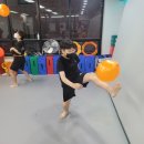 용인대 NO.1 태권도장 이미지