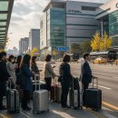6703 | 6703번 공항 리무진 완벽정리｜강남·코엑스에서 인천공항 가는 가장 빠른 길