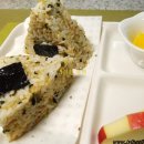 초록김밥 이미지
