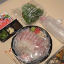 추천] 주문진시장 회포장·식사 다 되는 &#39;일출횟집&#39; 후기🐟｜상차림비·찜비 무료✨ 신선도 끝판왕 회 맛집
