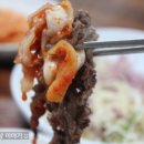 이３한우마을