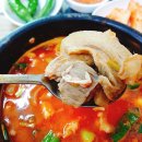 대전순대 이미지