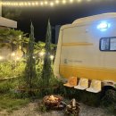 에코풀하우스 | 🚍🏕️거제 칠천도 ❛에코풀하우스_카라반 옐로우❜ 내돈내산 아이와 1박 후기