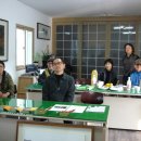 한국화 교실 이미지