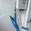 금산3길 | 금산읍 빌라 누수탐지 사례 &amp;냉수·온수·난방 배관 점검 후기