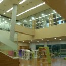 별빛도서관 지상4층 이미지