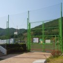 정관체육시설 축구장 이미지