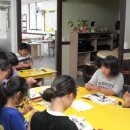 방축지역아동센터 이미지