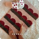 275 | 연말 선물용으로 딱! 275프로젝트 퐁당 케이크러그 실사용 후기